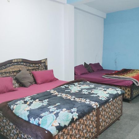 Hotel Dog N Hill Kasol Esterno foto
