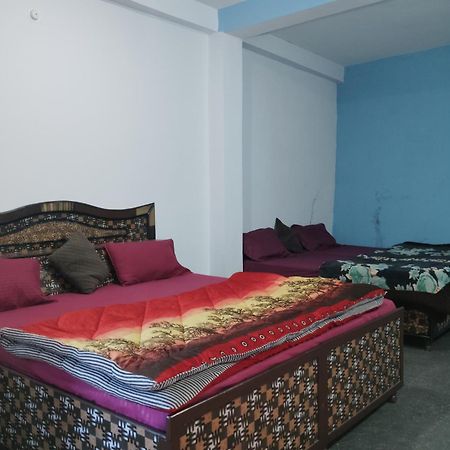 Hotel Dog N Hill Kasol Esterno foto