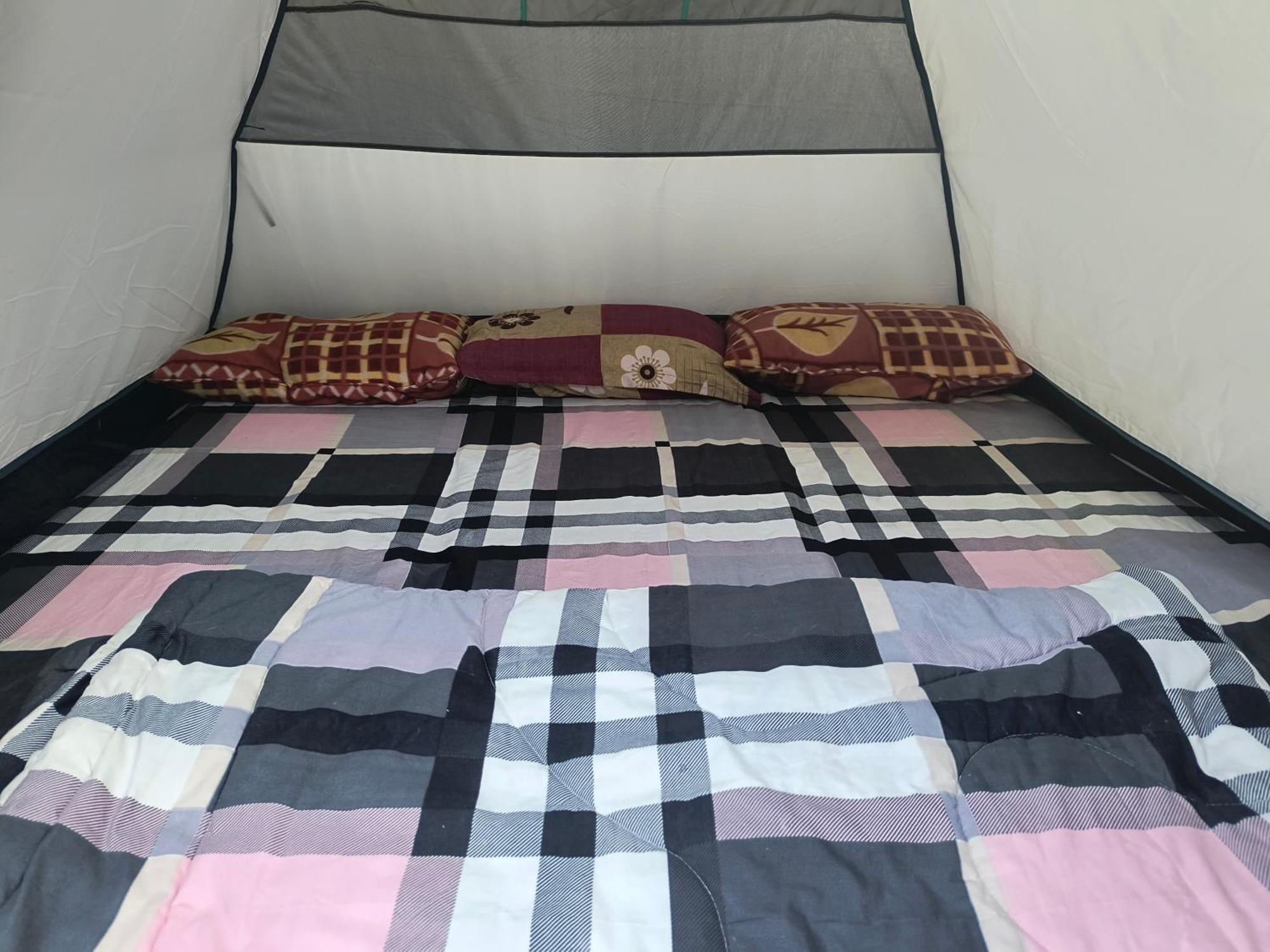 Hotel Dog N Hill Kasol Esterno foto