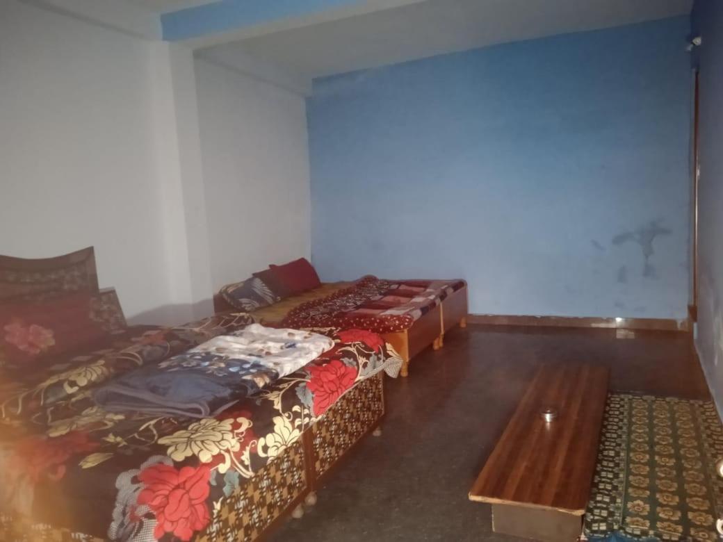 Hotel Dog N Hill Kasol Esterno foto
